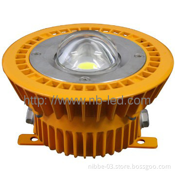 UL Listed led explosion proof lighting fixture